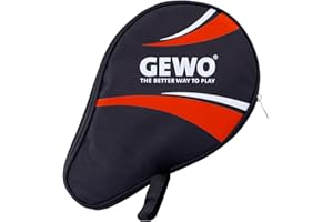 GEWO Rundhülle Master mit Ballfach