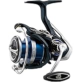Daiwa Legalis LT İplik Makarası