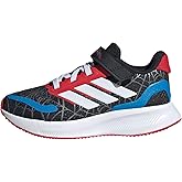 adidas Marvel Spider-Man Runfalcon &Ccedil;ocuk Sneaker Ayakkabısı, NNV17