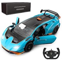 Lamborghini Huracan STO - La supercar de course... pour la route
