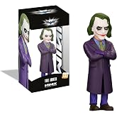 MINIX - Filmler #183 - DC Comics - Joker - The Dark Knight - Koleksiyon Fig&uuml;r&uuml; 12 cm