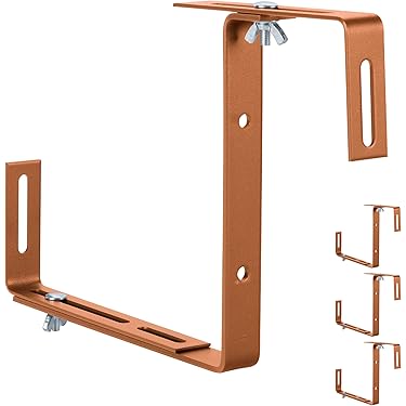 Zwarte doucheplanken set van 2 - Stansvrij en roestvrij materiaal voor een opgeruimde