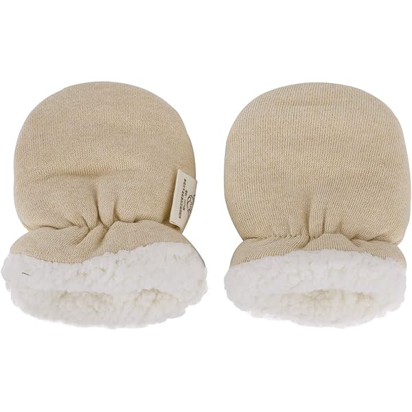 6 Paia Di Guanti Caldi Invernali Per Neonati Guant... &ndash; Grandado