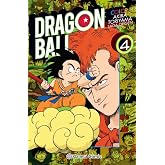 Dragon Ball Color Origen n&ordm; 4/8 (Manga Shonen)