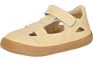 PRIMIGI Mädchen Footprint Change Sandale