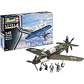 Dornier Do 335 "Pfeil"-Revell model kit