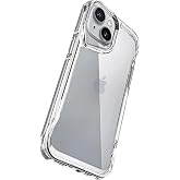 Minesk iPhone 11 i&ccedil;in Defend Serisi Kristal Berraklığında Ultra Şeffaf Arkası Sert Polikarbonat Kenarları Yumuşak Silikon Sup
