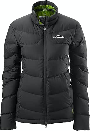 kathmandu equip down jacket