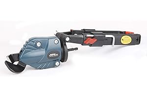 Aidelife Metal Shears Attachment,Cordless Drill/Impact Driver/Drill