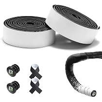 Lywencom Ruban adhésif pour guidon de vélo, confortable