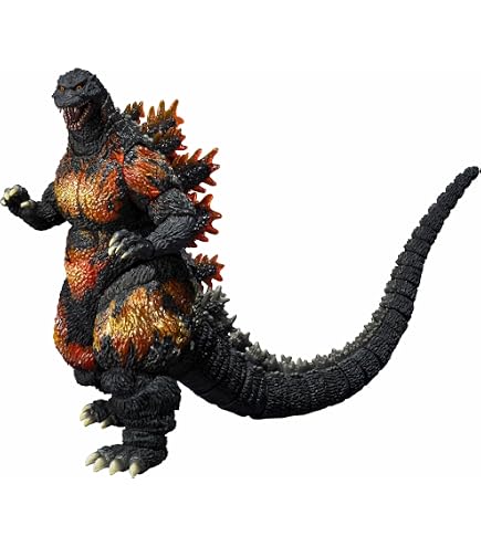 Banpresto - Shin Japan Heroes Universe - Godzilla, Bandai Spirits