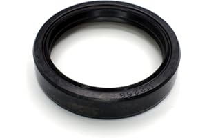 Parts and Parts Radialwellendichtring 43x54x11mm, AS/TC/BASL/WAS, DIN 3760 Simmerring, NBR 70, hitze & chemikalienbeständig, ideal für Motoren, Pumpen, Getriebe & industrielle Anwendungen