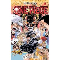 One Piece nº 079: ¡¡Lucy!!: 79 (Manga Shonen) : Oda, Eiichiro