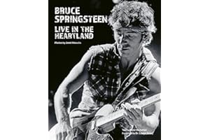 Bruce Springsteen: Live in the Heartland