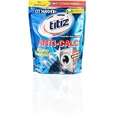 TİTİZ &Ccedil;amaşır Makinesi Kire&ccedil; &Ouml;nleyici