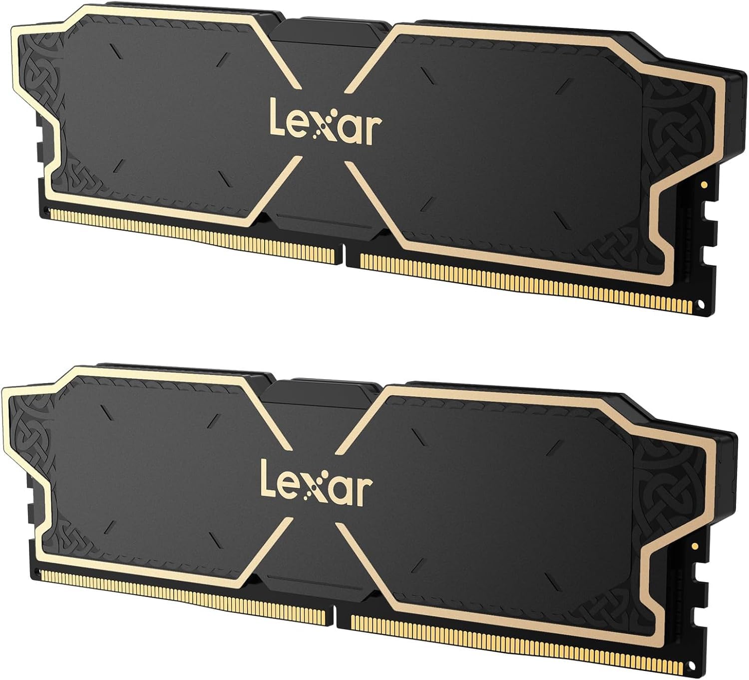 Lexar DDR5 RAM 32GB Kit (2x16GB) 6000 MHz CL36