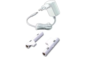 Vtech - 211849 - Jeu électronique - Power Pack Storio 3 & 3s (Batterie Rechargeable + Chargeur)