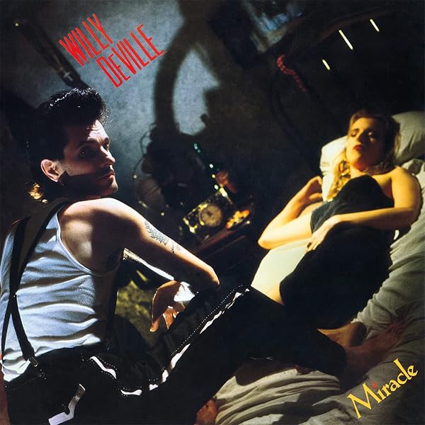 Mink DeVille (Cabretta) [Vinyl LP] [Schallplatte] - Mink DeVille