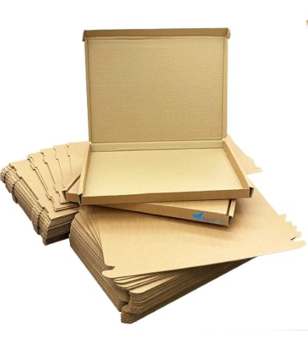 SIGEL DU330 Transparent C4 Envelopes – 100gsm, Pack Of 25, For Greetings & Documents