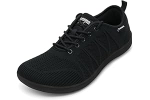 ELAPHURUS Damskie i męskie buty do chodzenia boso, antypoślizgowe, szerokie, oddychające, lekkie buty do chodzenia po ulicy