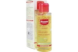 MUSTELA Marks Prevention Oil 105, 100683