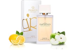 PARFEN № 501 inspirowany LIGHT BLUE dla kobiet, 1 x 100 ml, Parfum-Dupe