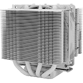 Thermalright Peerless Assassin 90 SE Beyaz İşlemci Soğutucu
