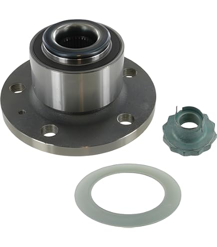 HELLA Capteur, Vitesse De Roue Compatibilite Avec FORD HITACHI 6PU 009