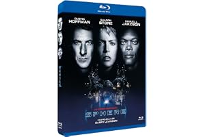 Esfera [Blu-ray] (1998) Sphere