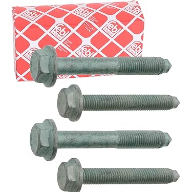 Kit De Réparation De Bras De Suspension Voiture Arrière Et Avant