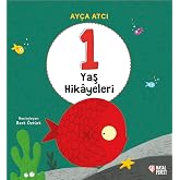 1 Yaş Hikayeleri (Ciltli)
