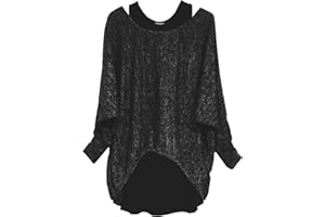 Emma & Giovanni - Pullover - Top (2 Piezas) - Mujer