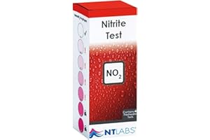 ICA NT Labs Nitrite Test Kit