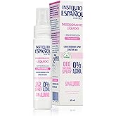 Desodorante Spray 50 Ml Piel Sensible