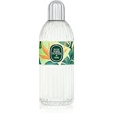 Ey&uuml;p Sabri Tuncer Beyaz &Ccedil;ay Kolonyası Silindir Cam Şişe (400 ml)