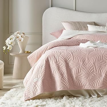 Tuiste Premium sprei dubbele XXL 250x265 zwart, lichte zomerdeken