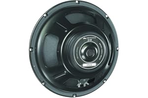 Eminence bass/midrange speaker 31cm 150W 8 ohms
