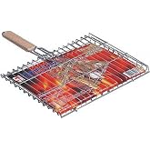 QUALITY Large Barbecue Wire