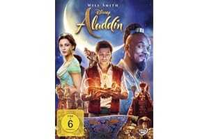 Aladdin (Live Action): Live-Action