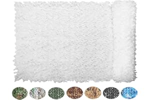 Hunting Explorer 150D Tarnnetz Tarnnetze für Autoabdeckungen Zeltschirm Camping Sonnenschutz Shooting Jagd Party Dekoration Fotografie Hintergrund (Customized)