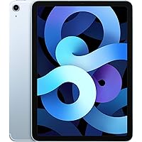 Apple 2020 iPad Air (10,9