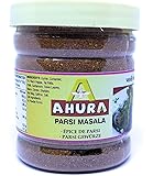 Ahura Spices | Parsi Masala | 100GM Jar | Pack of 2