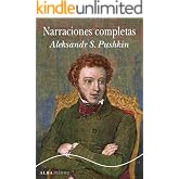 Narraciones completas (Cl&aacute;sica Maior)