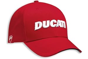 Ducati Company 2.0 Cap - 98770175