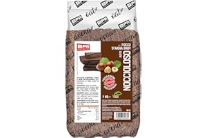 Bpr Nutrition Fiocco D'Avena Aromatizzato Noccioloso - 1 Kg