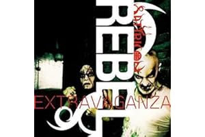 Rebel Extravaganza