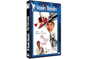 My Fair Lady DVD