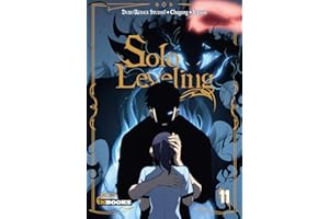 Solo Leveling T11