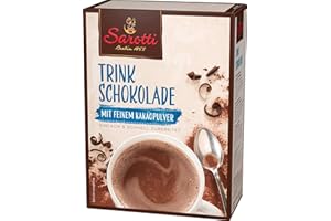 Sarotti Trinkschokolade, 250 g