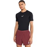 NIKE M NP DF Tight Top SS T-Shirt Men